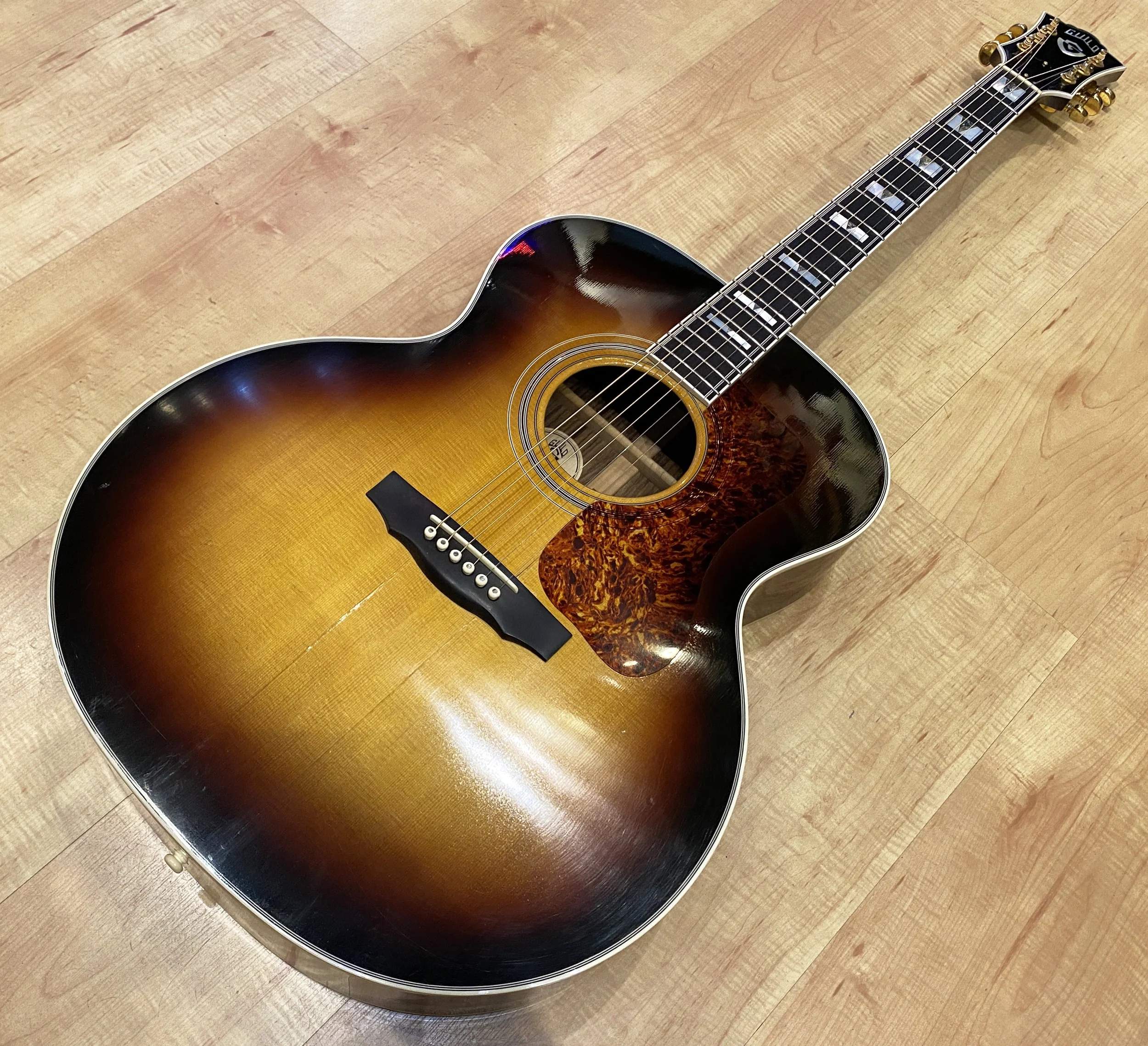 Guild_F_50_R_2005_Tacoma_Washington_Factory_Acoustic_Guitar_Used_9
