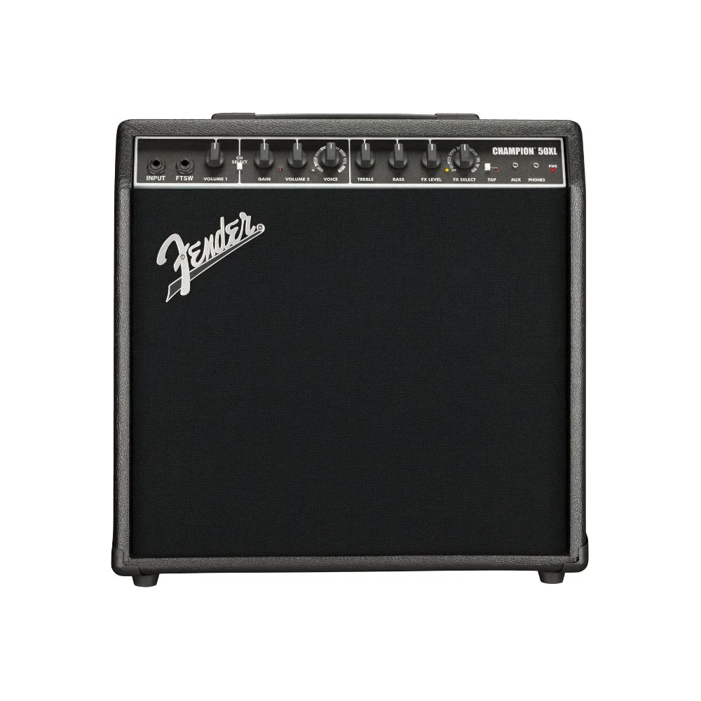 Fender Champion 50XL 1x12