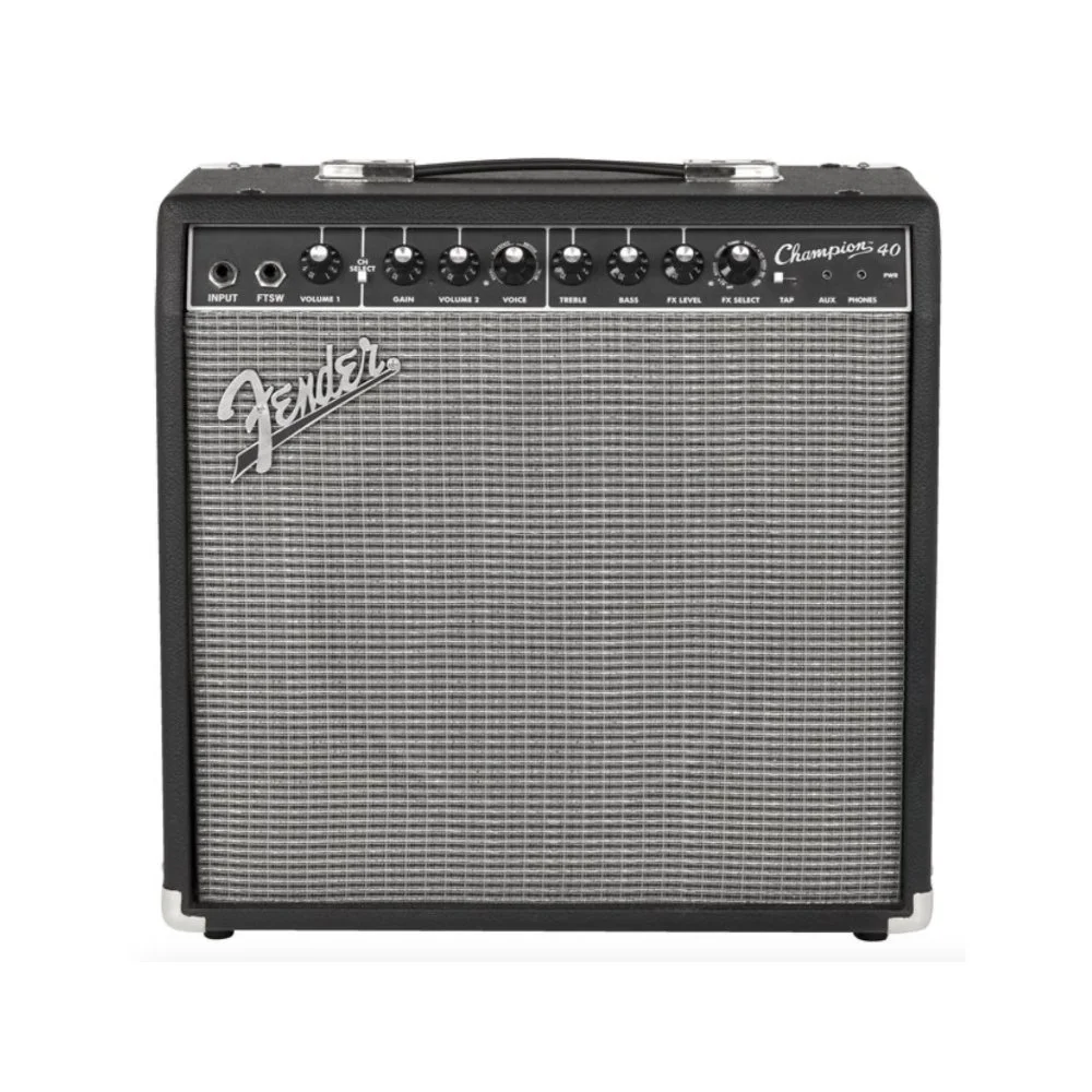 Fender+Champion+40+1x12%22+40- 
