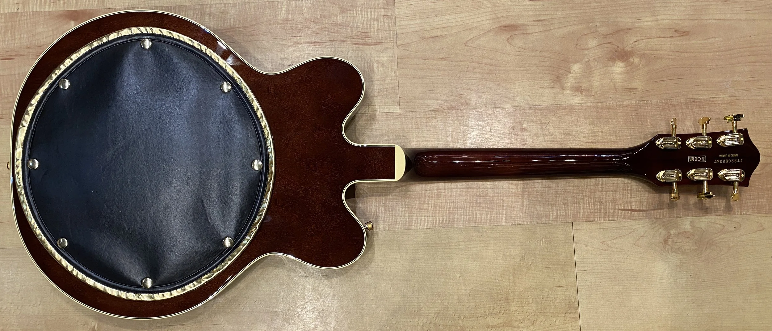 Gretsch_Country_Gentleman_Semi_Hollow_Body_Electric_Guitar_Walnut_Stain_George_Harrison_The_Beatles_Bigsby_3