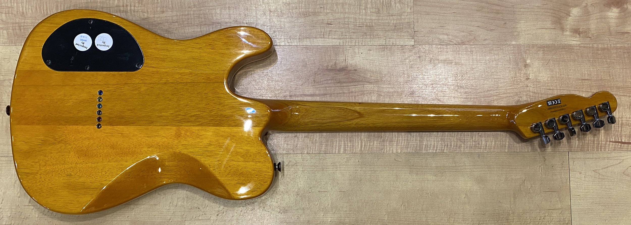 Fender_Special_Edition_Custom_Telecaster_FMT_HH_Amber_3
