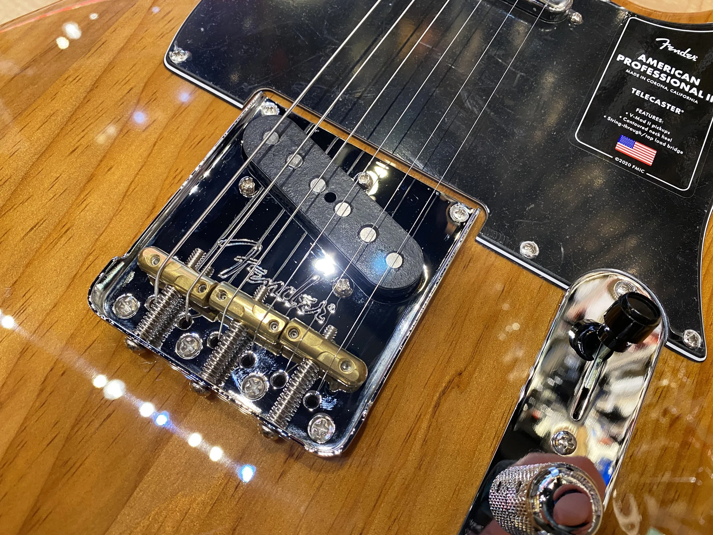 Fender_American_Professional_II_Telecaster_Electric_Guitar_Blackguard_Tele_Roasted_Pine_Natural_9