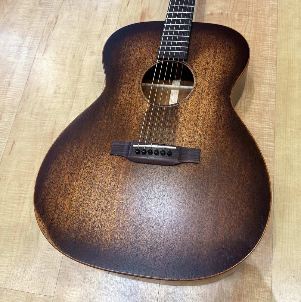 Martin 000-15M StreetMaster Acoustic Guitar — Andy Babiuk