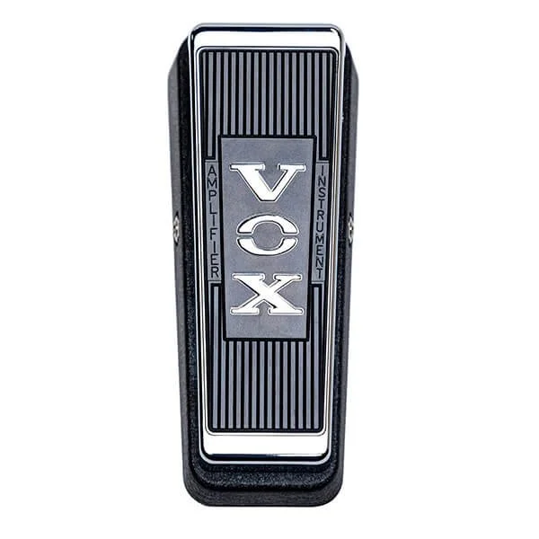 VOX Real McCoy Wah Pedal