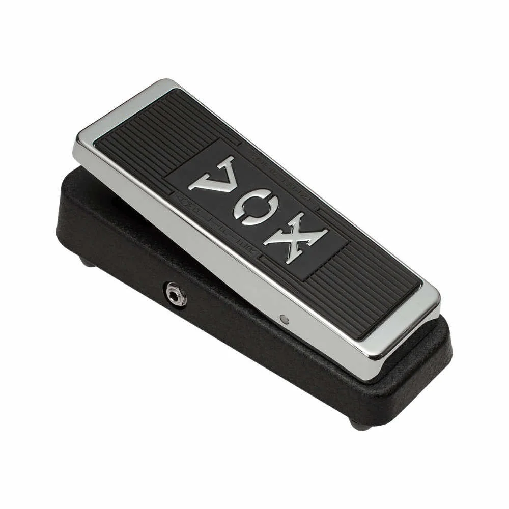 Vox Real McCoy Wah Pedal