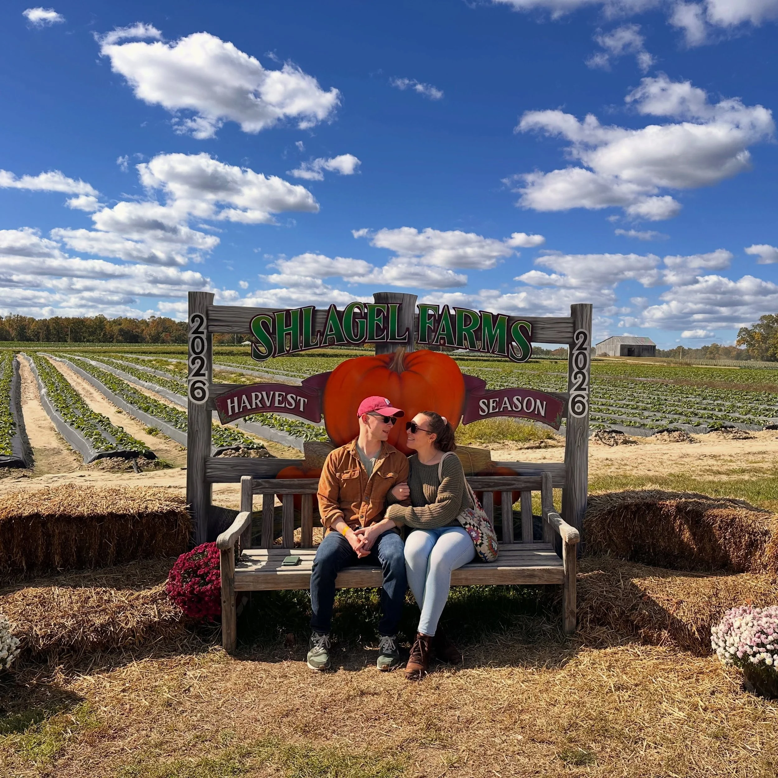 🧡 welcome great pumpkin