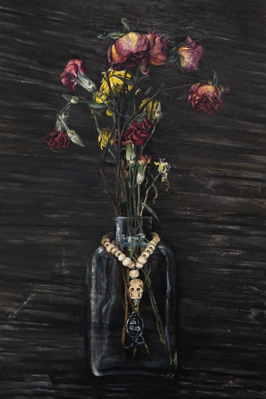 A Grand Bouquet