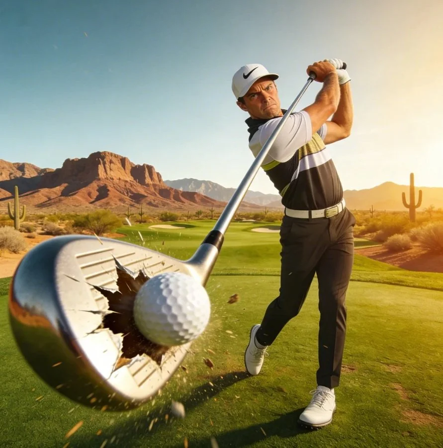 Golf Fore Cancer