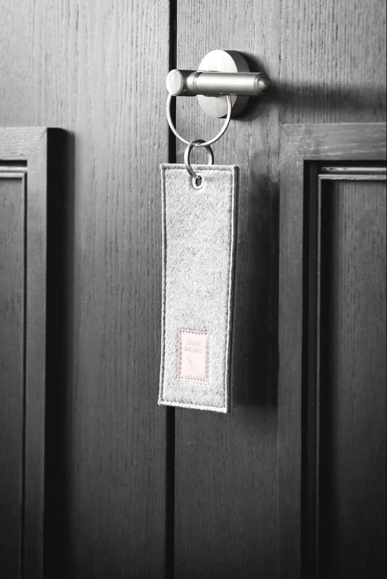 THE HALCYON HOTEL MODEL ROOMS