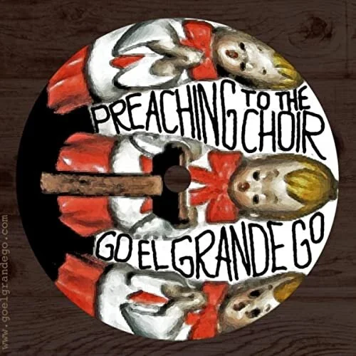 Preaching To The Choir 