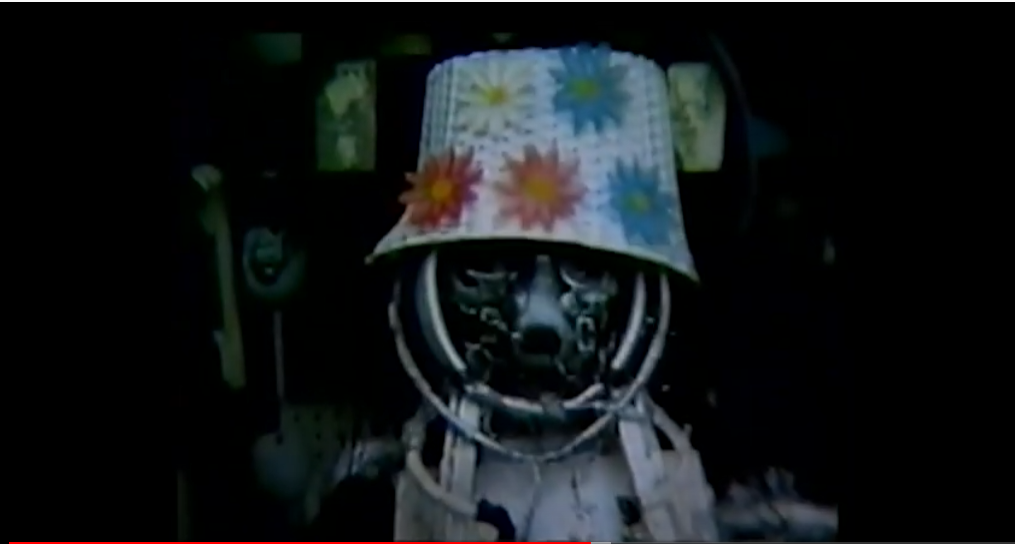 Roadside Attractions: A look into the Creative Spirit of everyman.