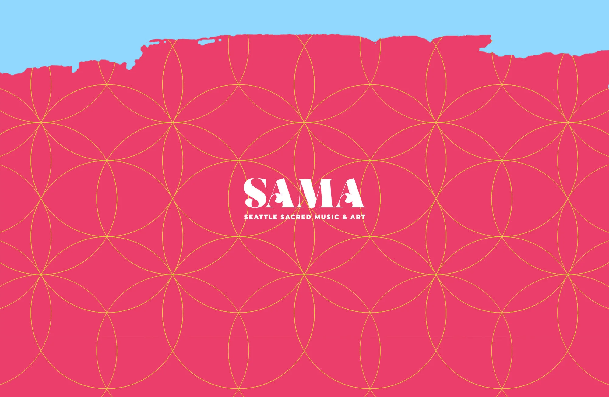 SAMA — John M. Goodfellow