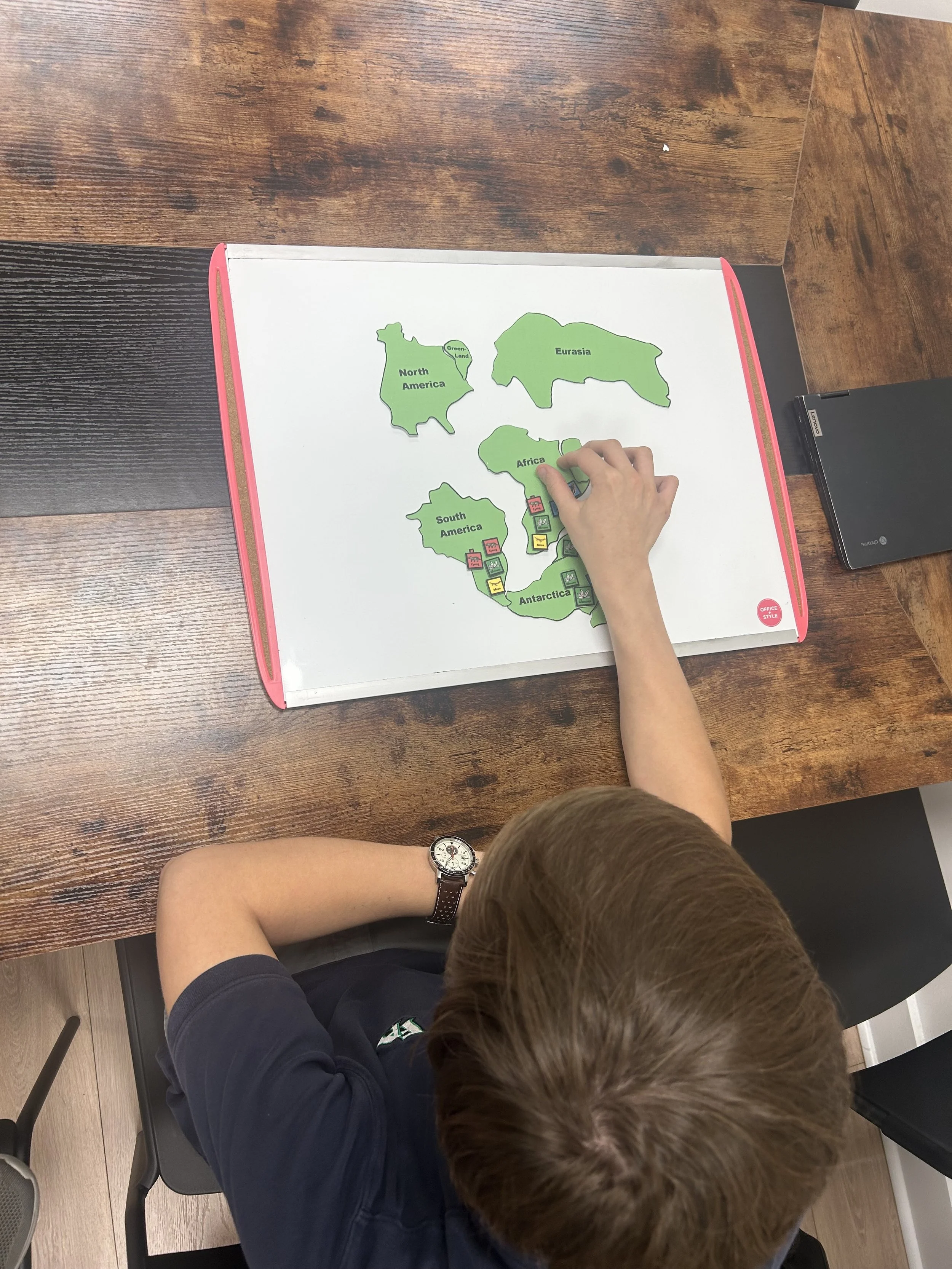 Pangaea Student Set 2.jpg