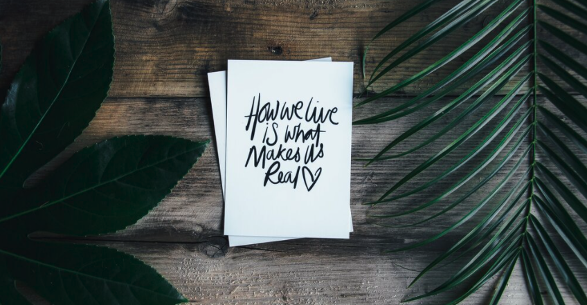 Investing in Self-Improvement: 2021 Resolve