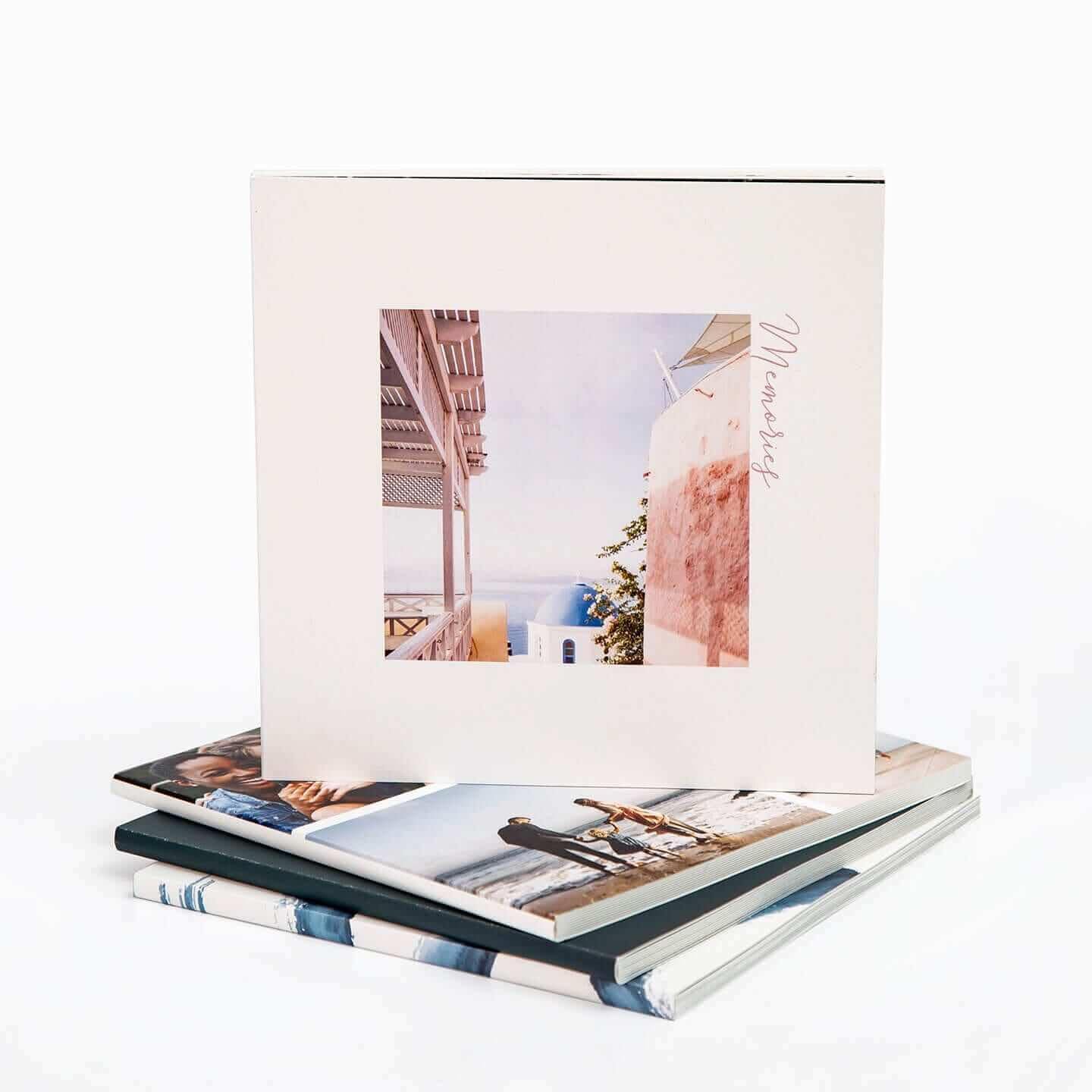 Give your mom the gift of cherished memories with our Mini Softcover Photo Book, recently featured in @goodhousekeeping&lsquo;s &quot;25 Best Mother's Day Gifts From Toddlers Who Adore Their Moms.&quot; 🎞️

#giftideas #mothersday #photobooks