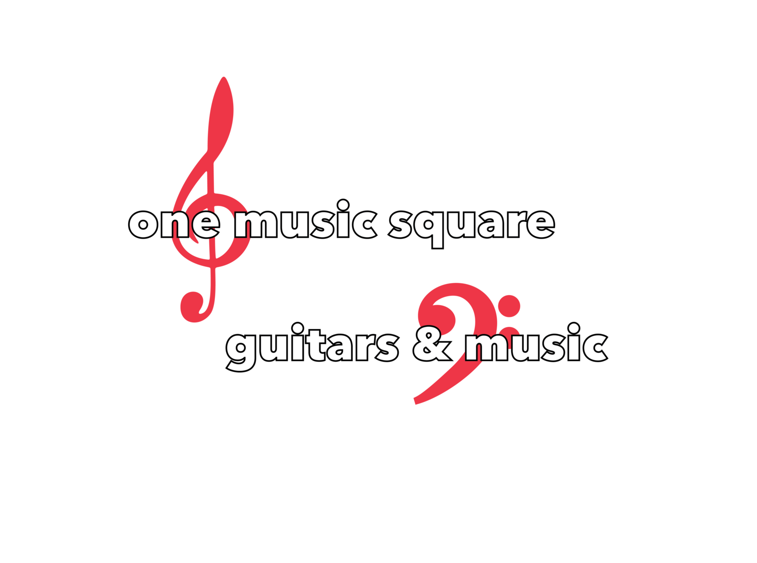 One Music Square