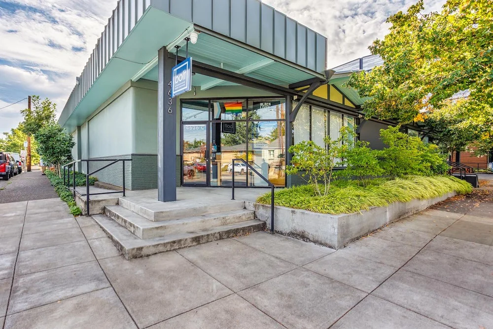 Portland Commercial Real Estate Listings — Cloud City Realty Portland