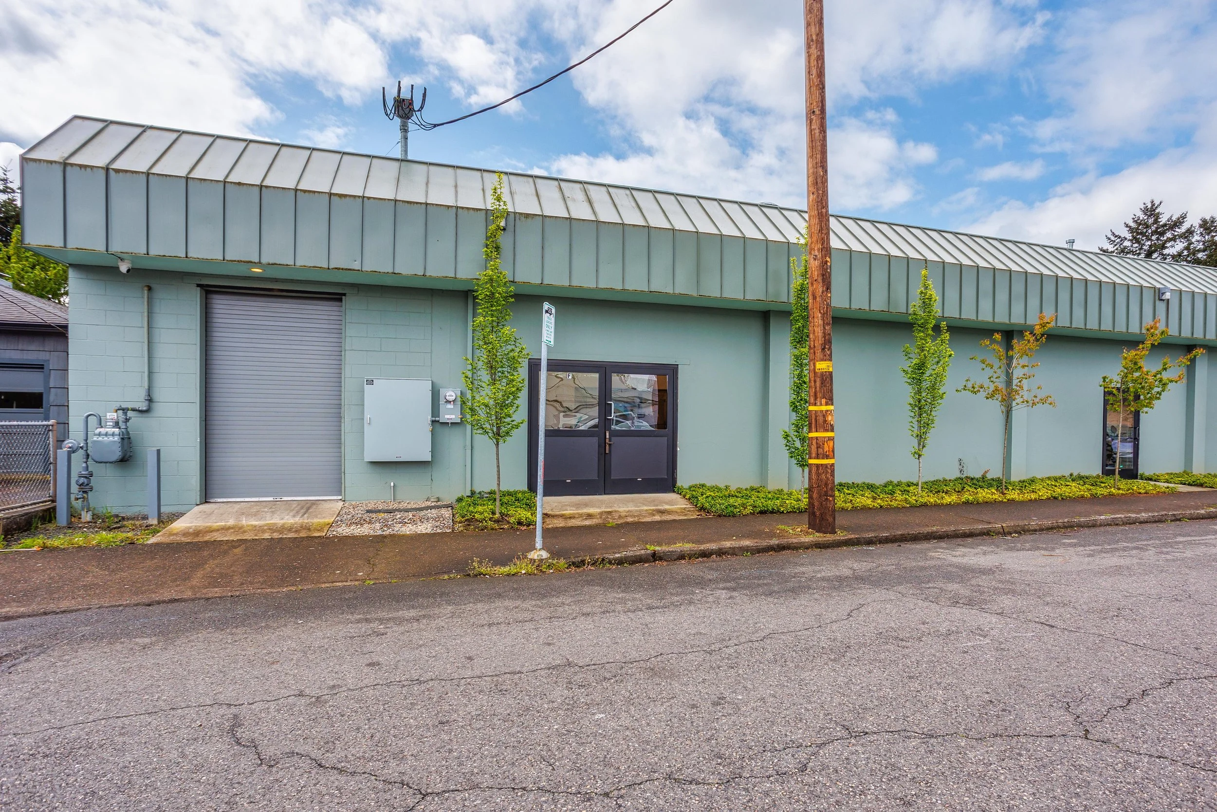 Portland Commercial Real Estate Listings — Cloud City Realty Portland