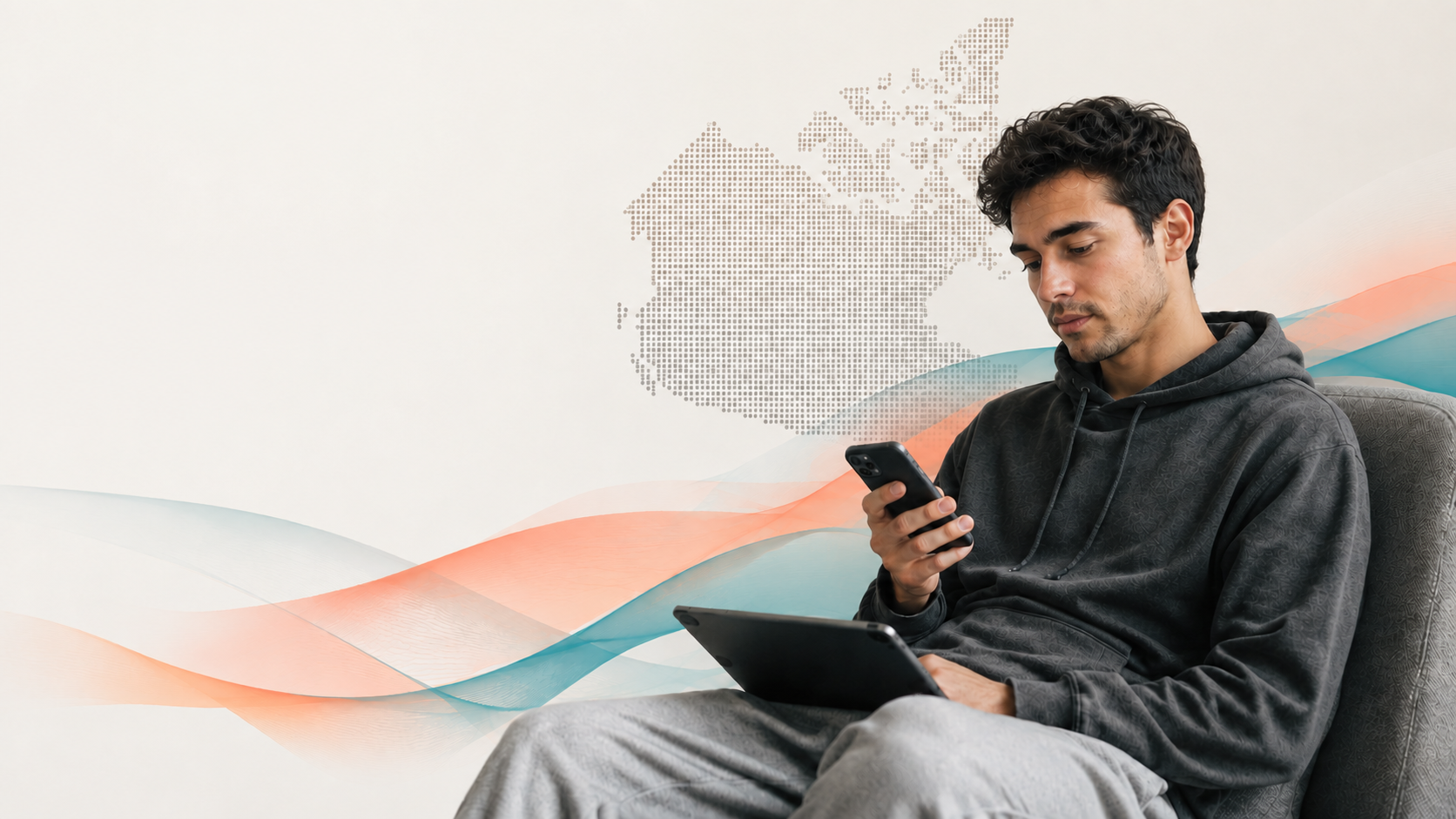 Screen use and mental health