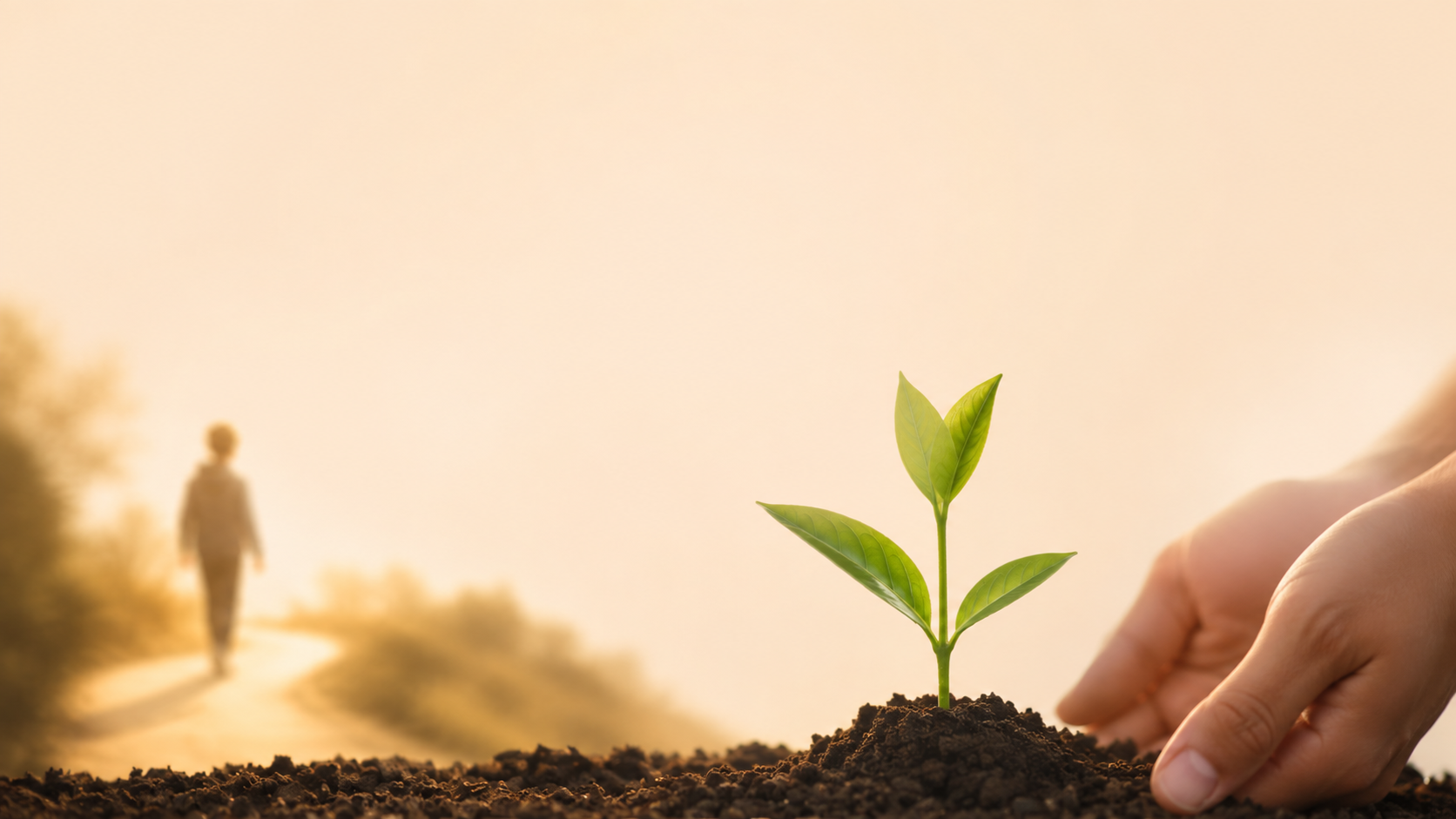 A young person's journey from addiction to recovery