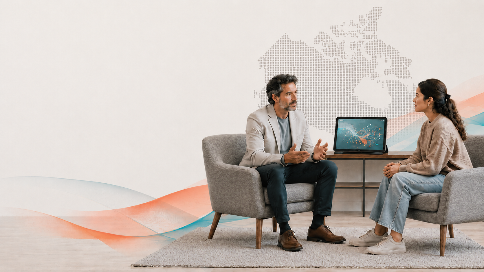 AI in Mental Health: Addressing the Trust Gap