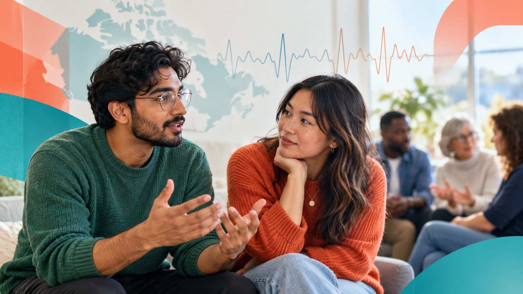 Mental Health Pulse Check 2025