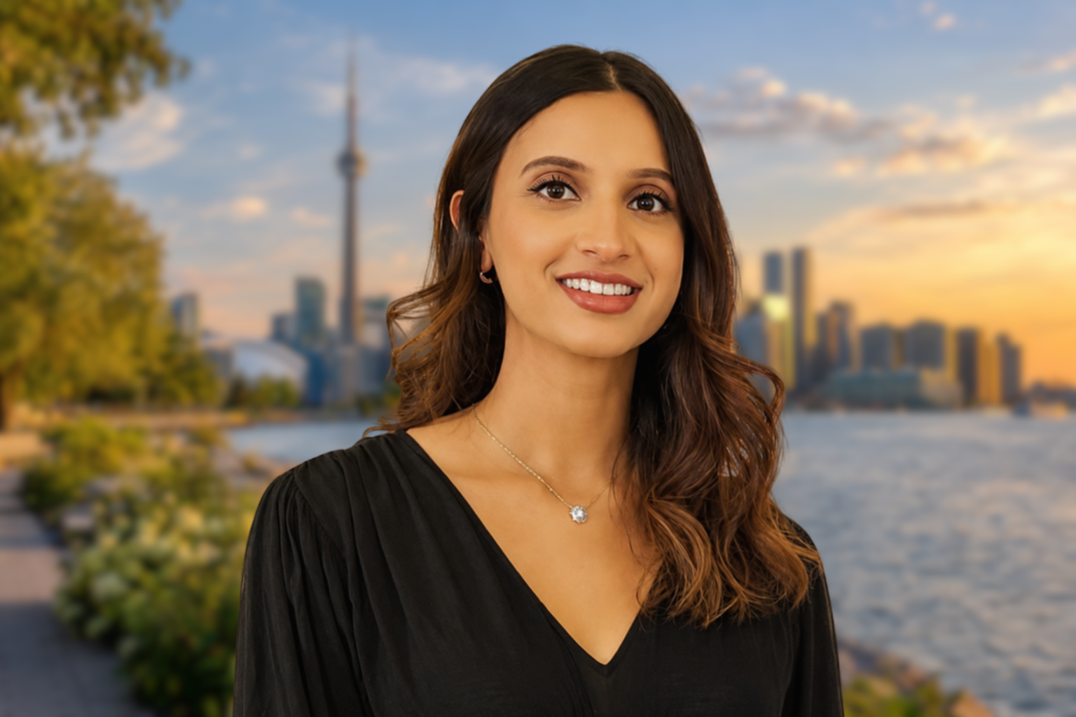 Maryam Shahzad