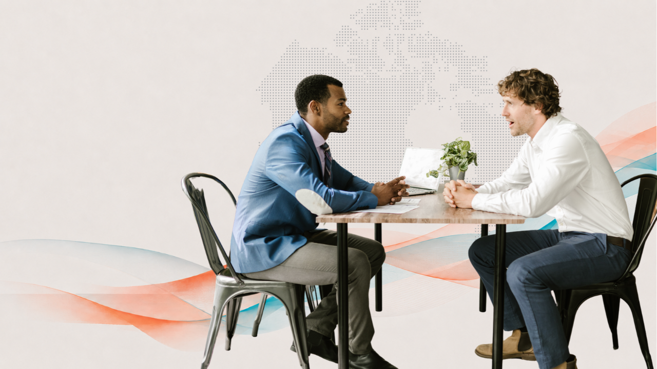 Men’s mental health: Reaching men earlier through support they trust