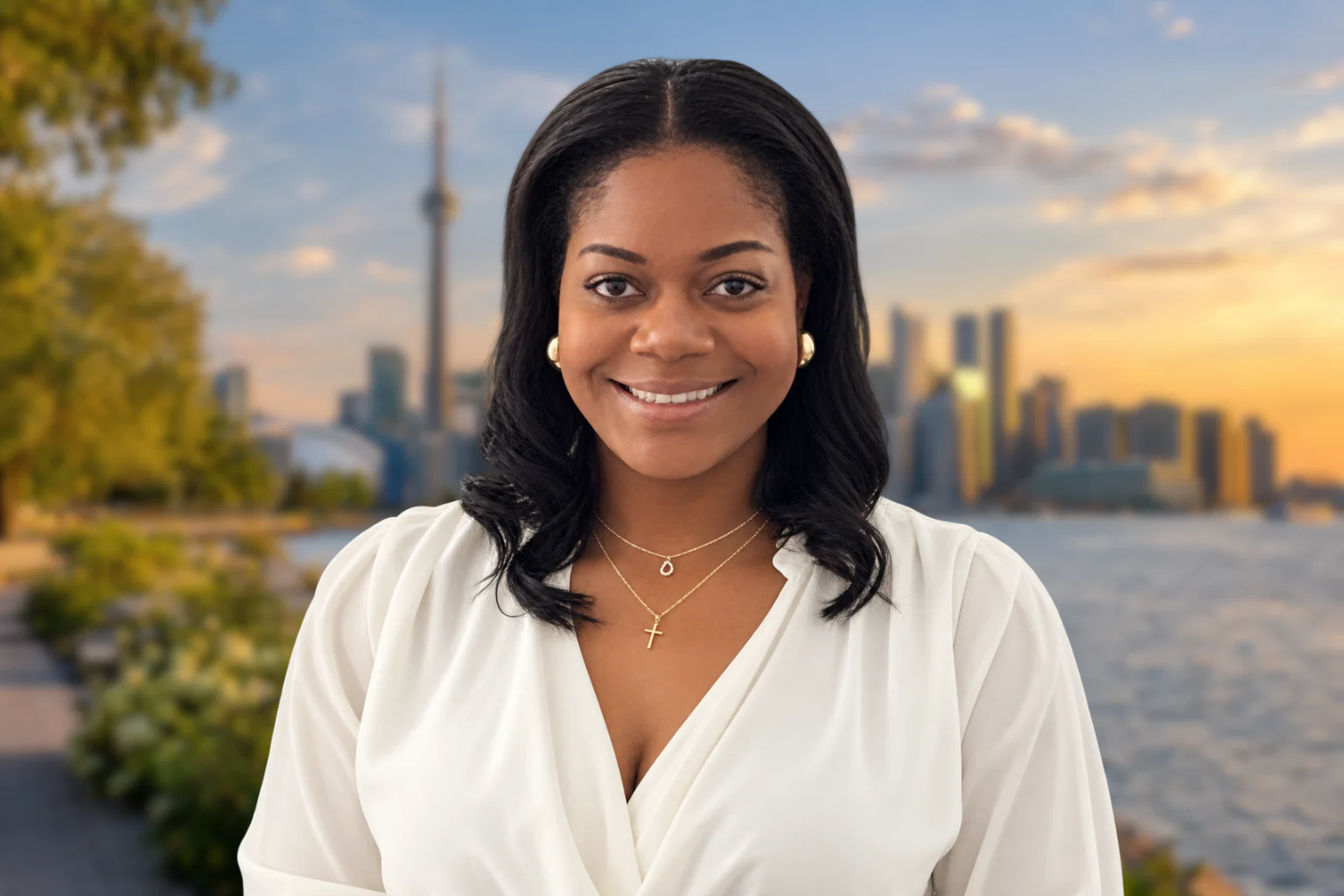 Denise Sinclair