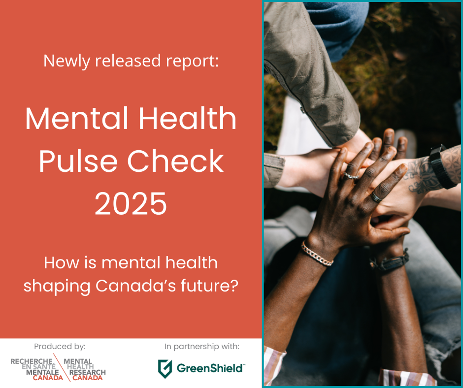 Mental Health Pulse Check 2025: Insights on the mental health of ...