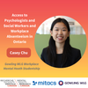 Mental Health Research Canada