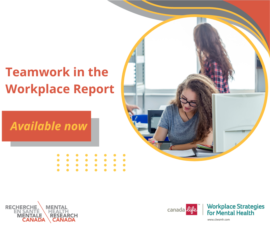 Teamwork in the Workplace
