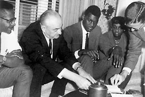 About Rupp — Coach Adolph Rupp