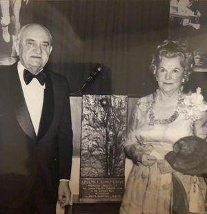 About Rupp — Coach Adolph Rupp