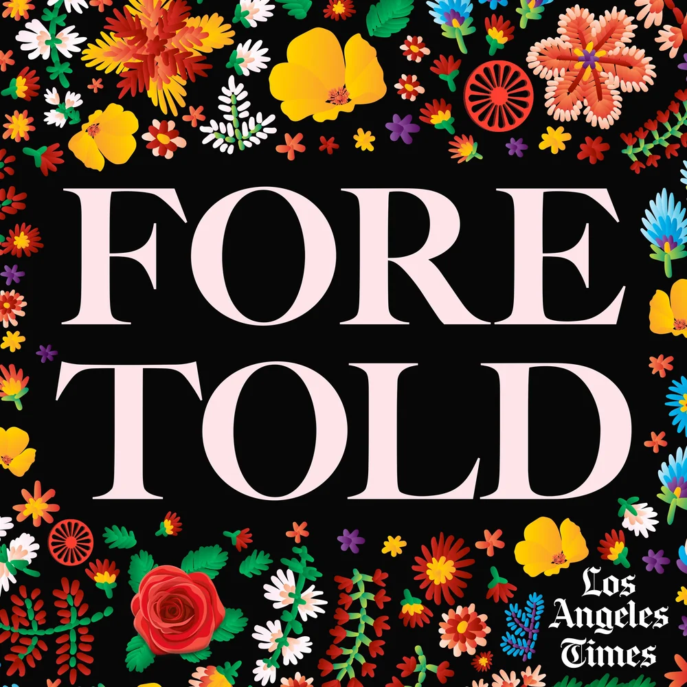 Episode 1: The G-Word