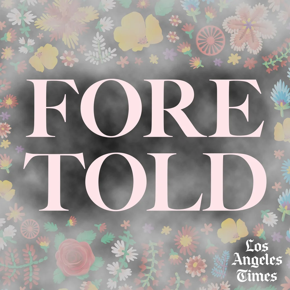 Episode 5: New Territories