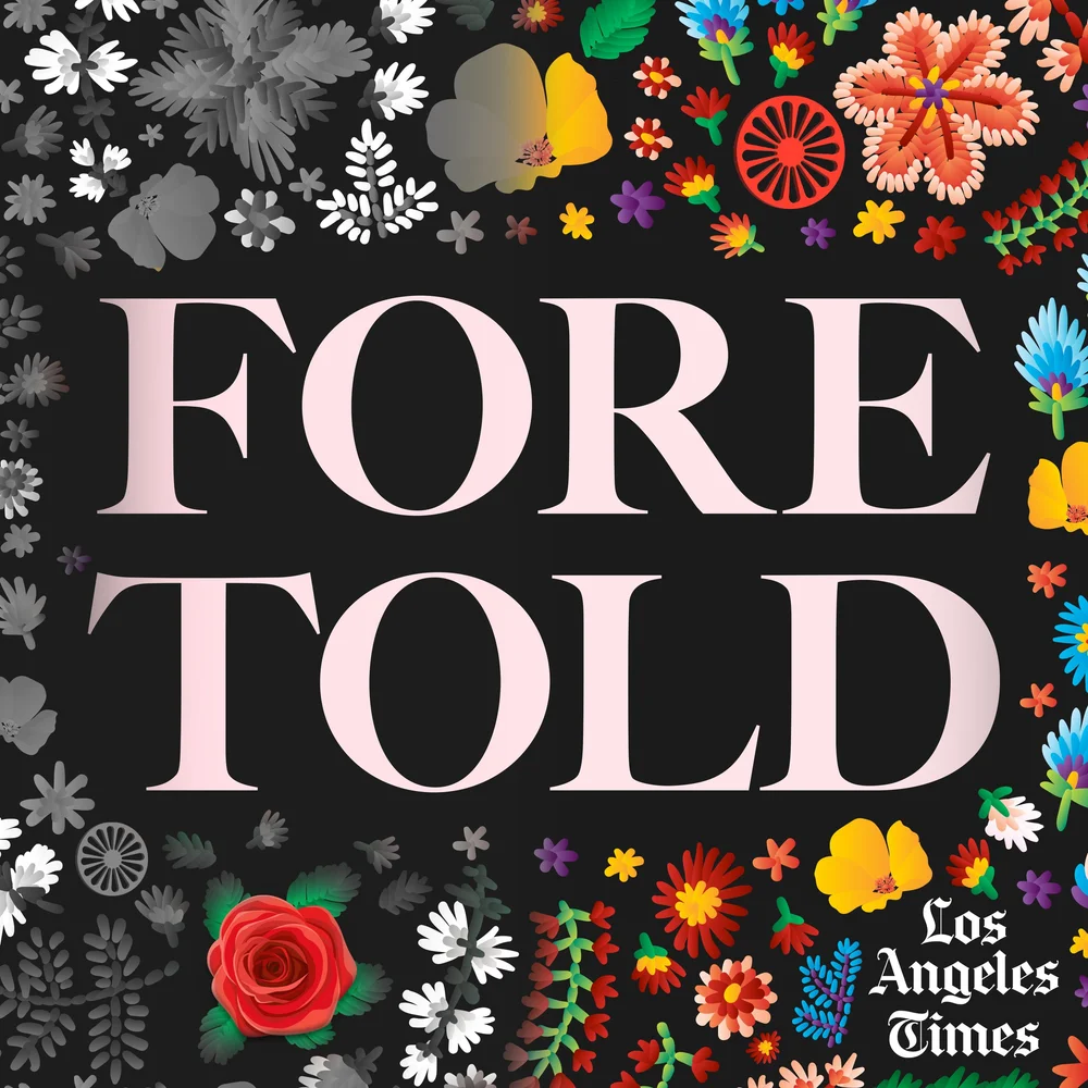 Episode 8: Thee Fallout