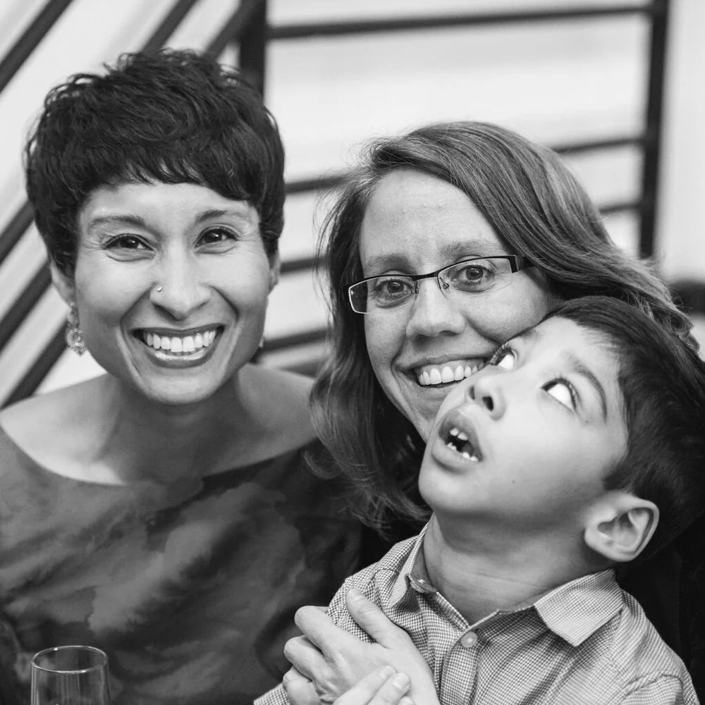 Choose Your Own Family