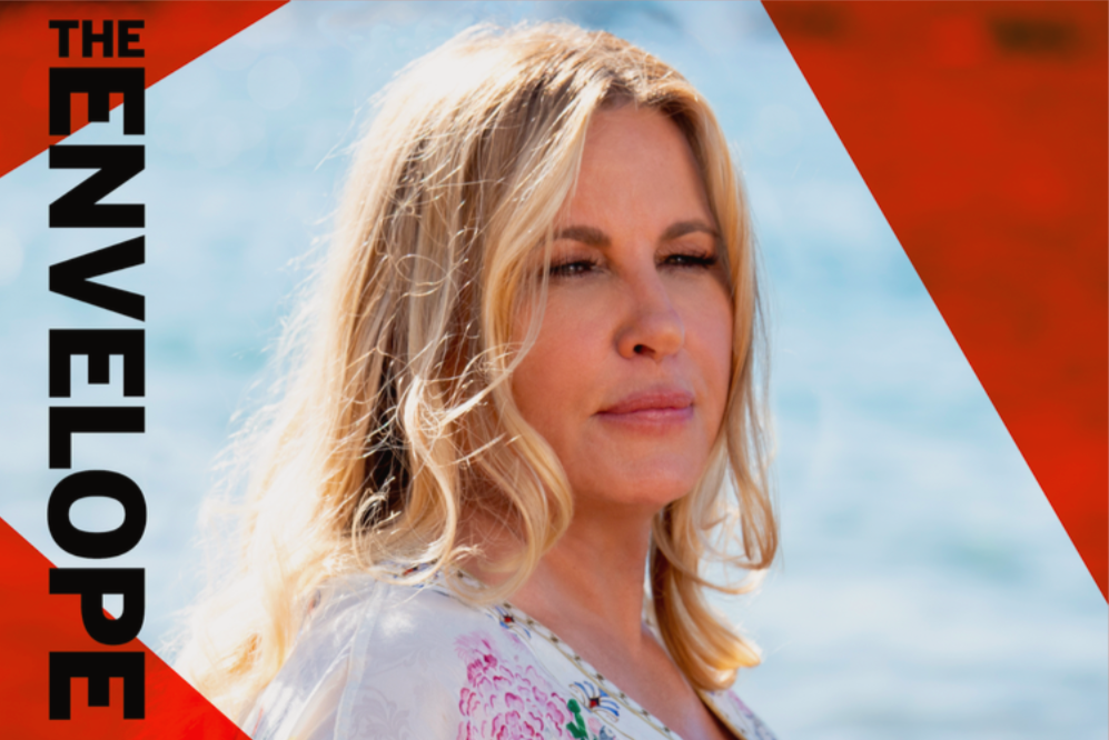 Jennifer Coolidge
