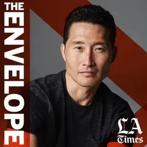 Daniel Dae Kim