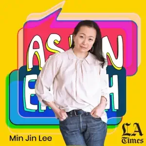 Min Jin Lee