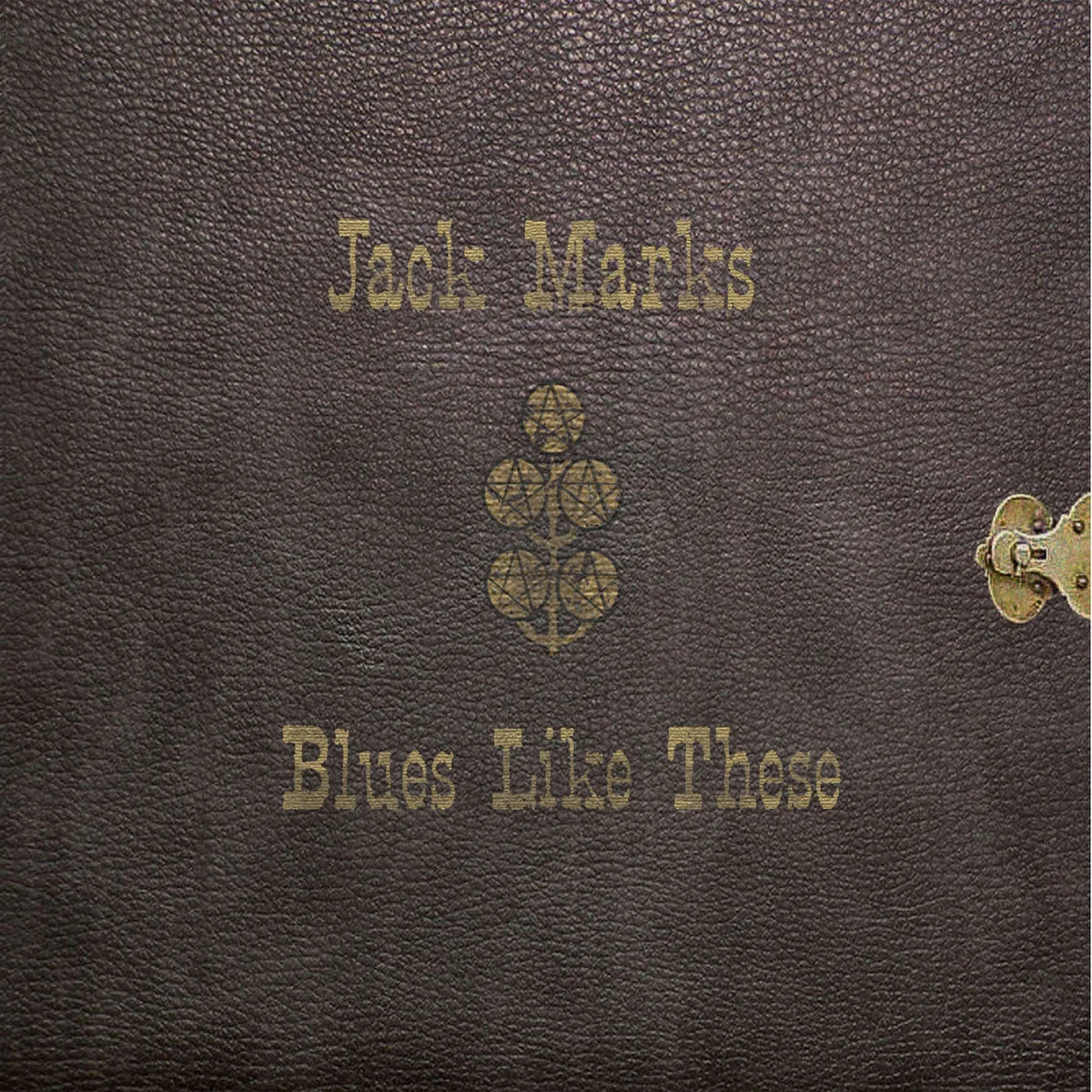 Jack Marks - Blues Like These (Mixer)