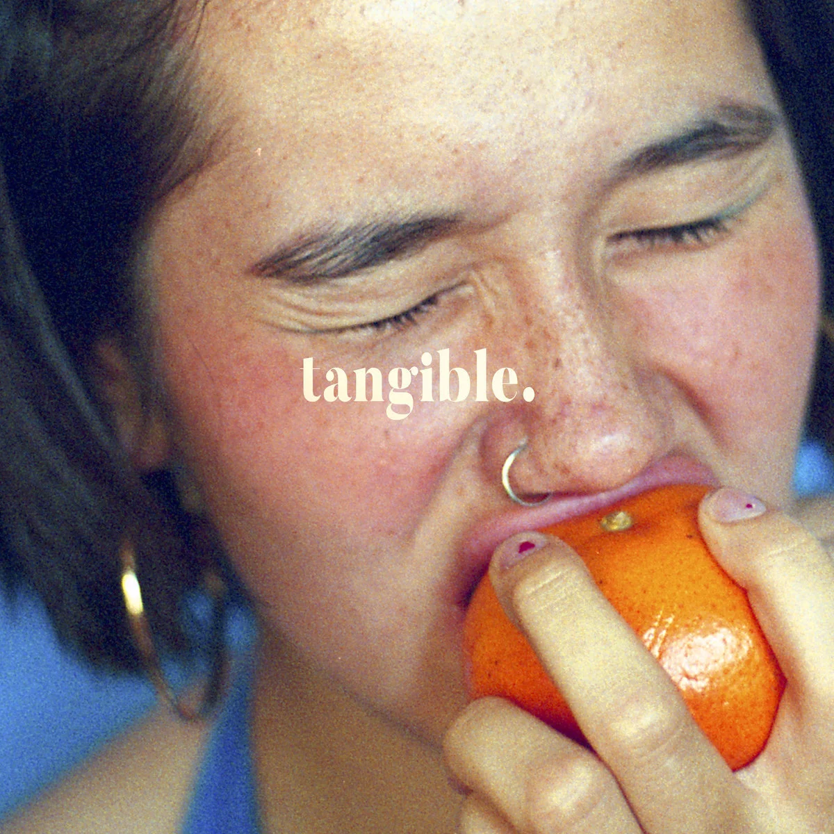 Tange - Tangible (Production, Engineered, Mixed)