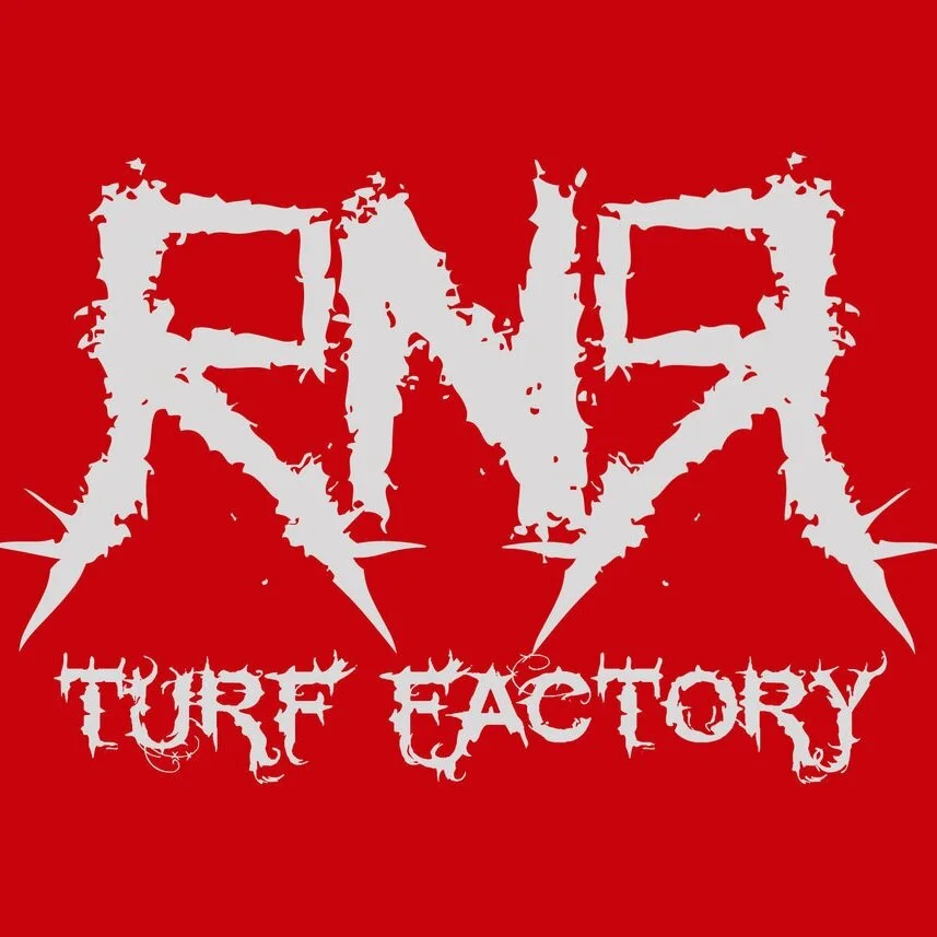 RnR Turf Factory - The Red Tape (Engineer, Mixed, Mastered)