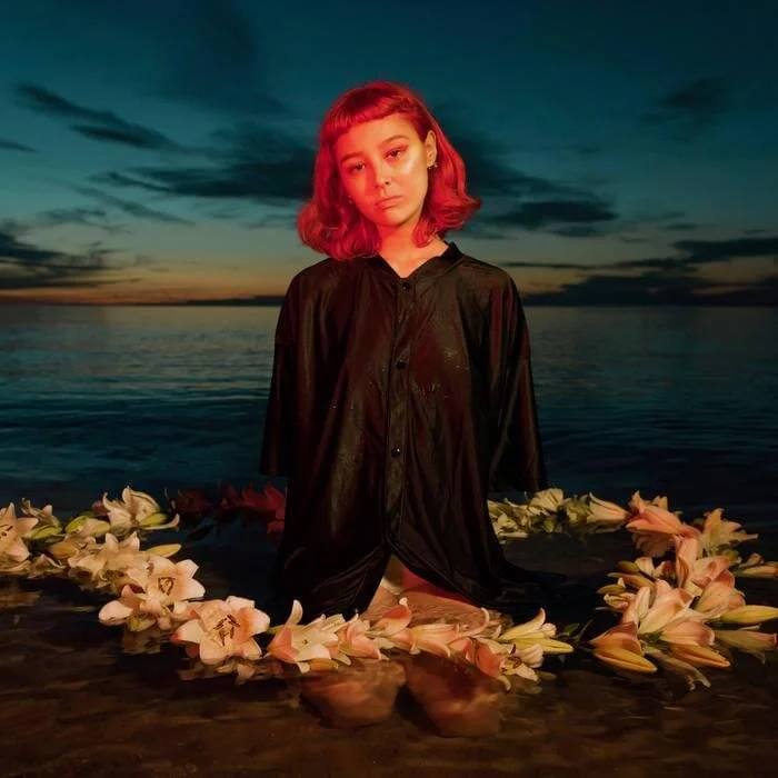 Luna Li - Afterglow (Producer, Engineer, Mixer, Drums)