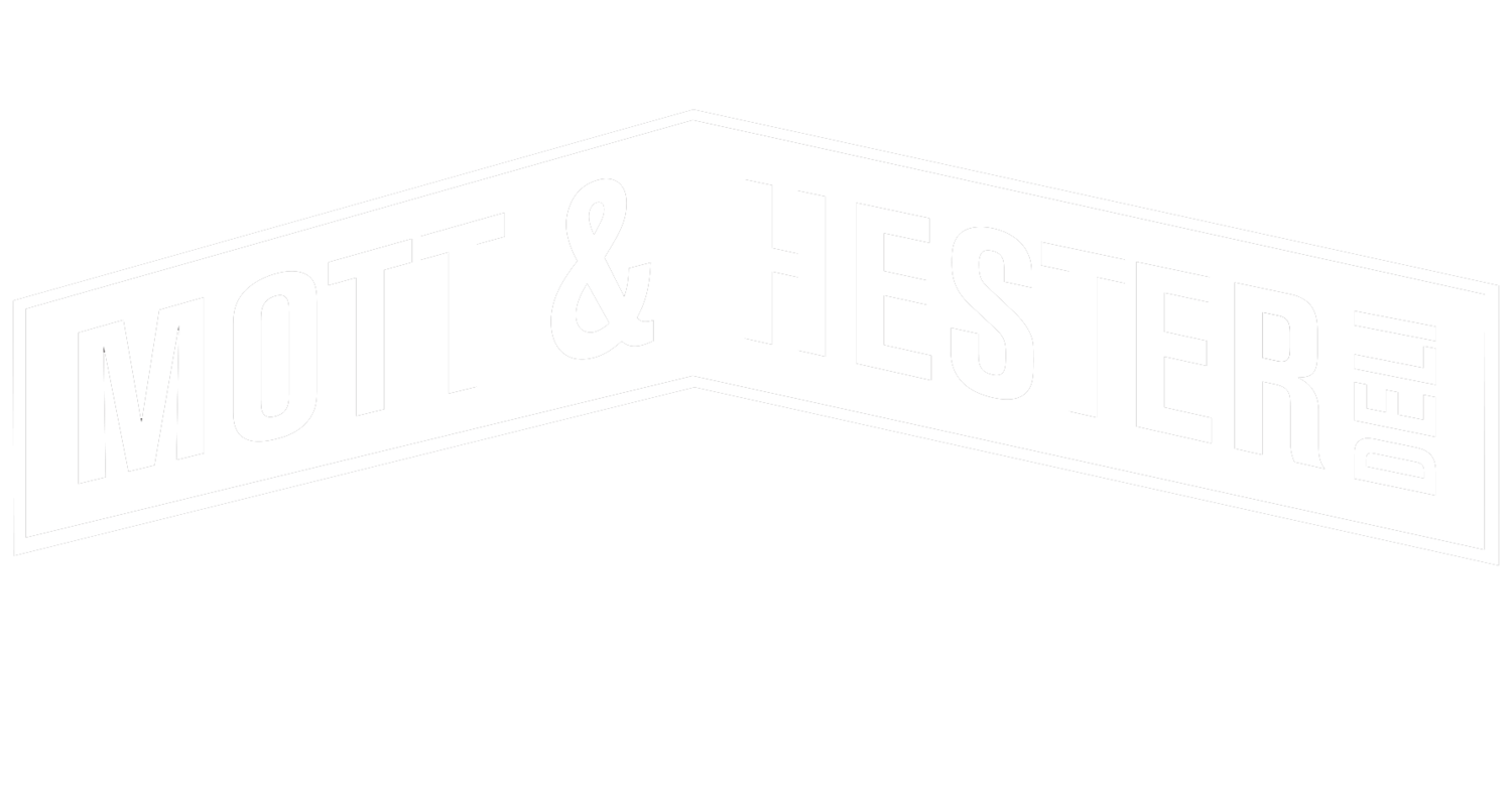 Mott &amp; Hester Deli