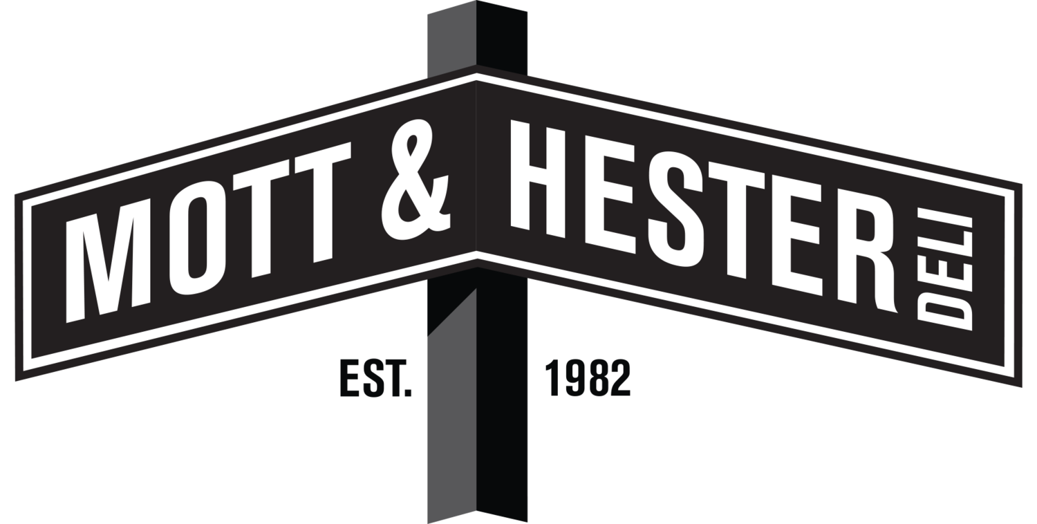 Mott &amp; Hester Deli