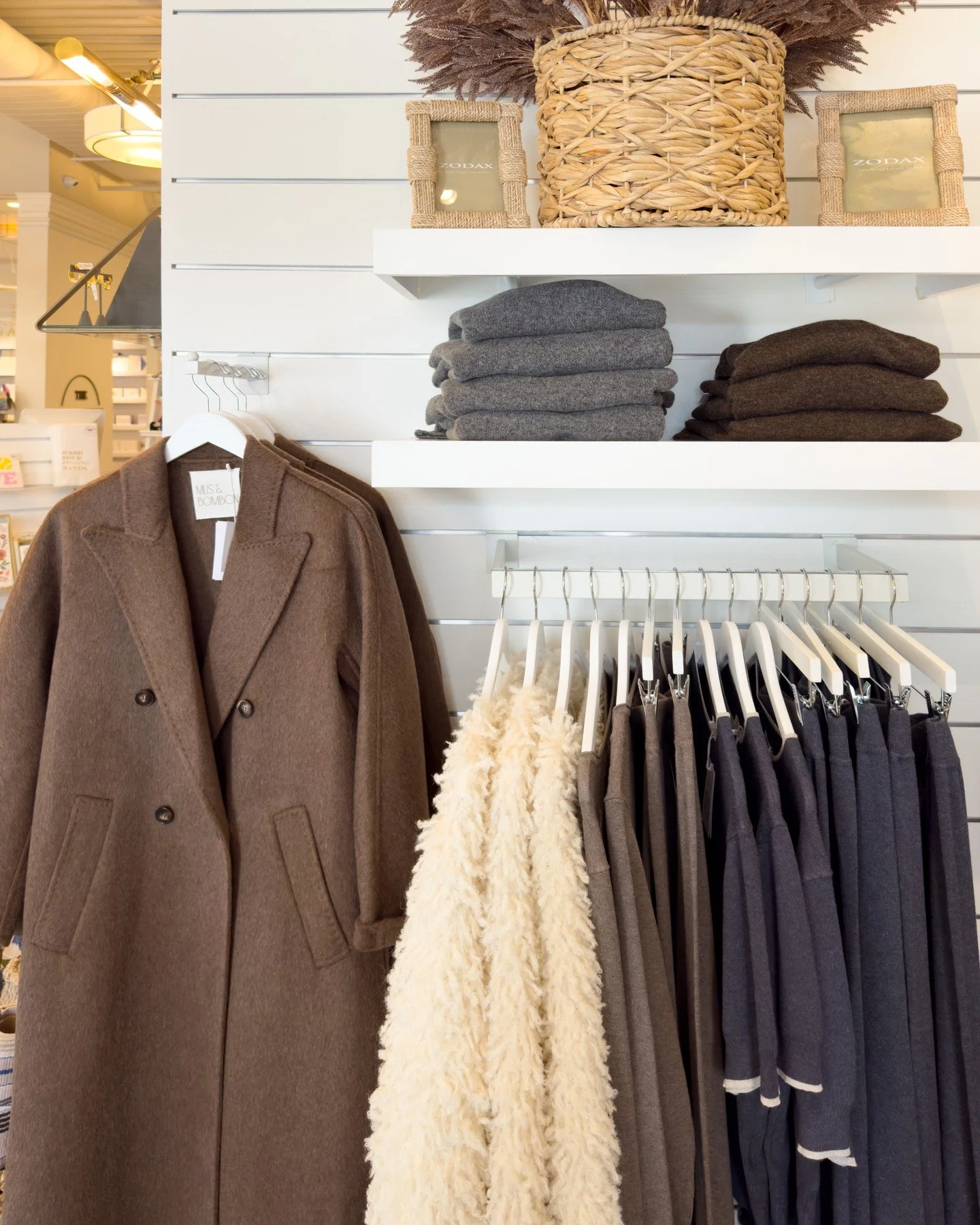 Cold weather? Consider it handled. ❄️ From cozy coats to chic vests, these layers are your ticket to staying warm and looking good.
✨ Ready to make your fall wardrobe unstoppable? Stop by and find your new favorite outerwear!
#greenvilledelaware #d