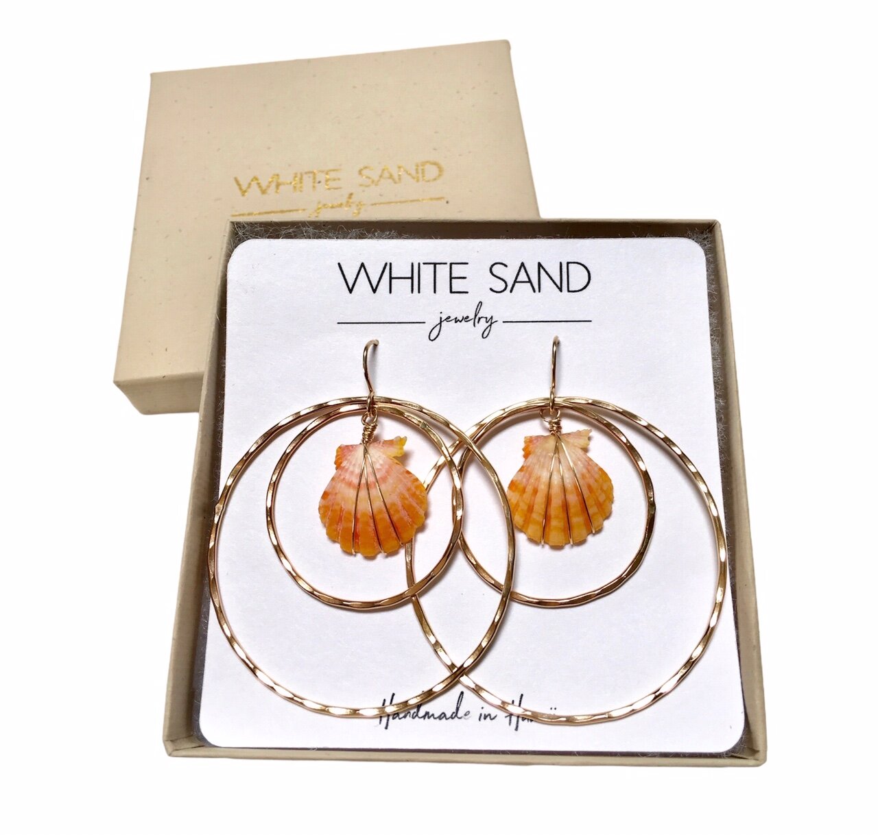 White Sand Jewelry