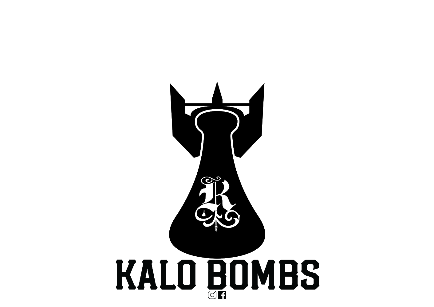 Kalo Bombs